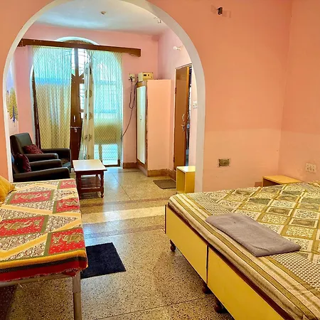 Hotel Jwala Niketan Jaipur